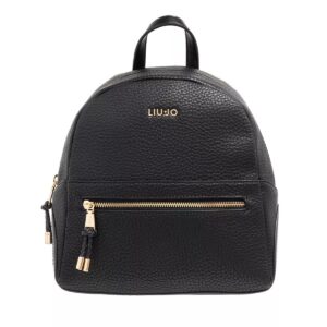 LIU.JO Rucksack schwarz