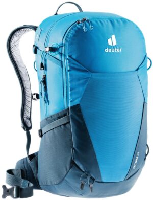 Deuter Wanderrucksack Futura 23 Reef-Ink Blau