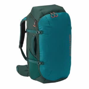 Eagle Creek Rreiserucksack Tour Travel Pack 55 Liter M/L Arctic Seagreen Grün