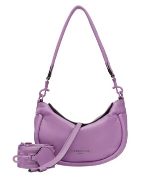 Liebeskind Berlin Beuteltasche Fab 3 S Digital Lavender Lavendel