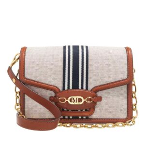 Ralph Lauren Satchel bunt