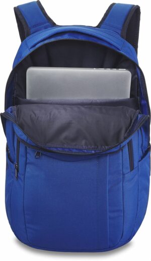 Dakine Schulrucksack Campus M Dunkelbalu