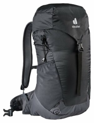 Deuter TREKKINGRUCKSACK schwarz Nylon