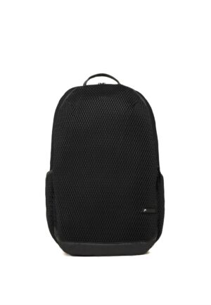 HEAD NET Rucksack Schwarz