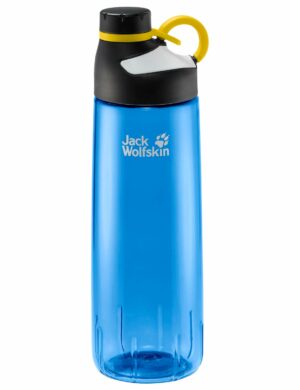 Jack Wolfskin Trinkflasche MANCORA 1.0 Blau