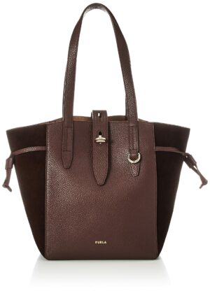 Furla Shopper braun