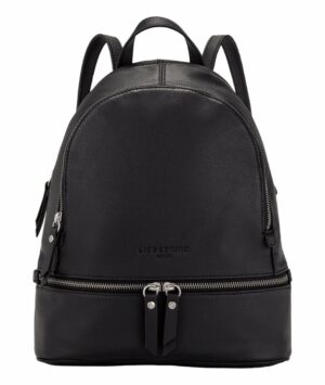 Liebeskind Berlin Rucksack Basic Alita Backpack Black