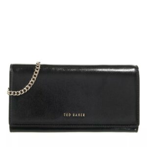 Ted Baker Clutch schwarz