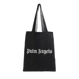 Palm Angels Tote schwarz