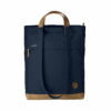 Fjällräven Tagesrucksack Totepack No. 2 Navy blau