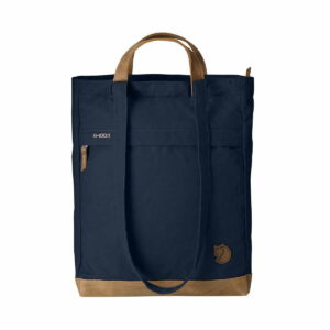 Fjällräven Tagesrucksack Totepack No. 2 Navy blau