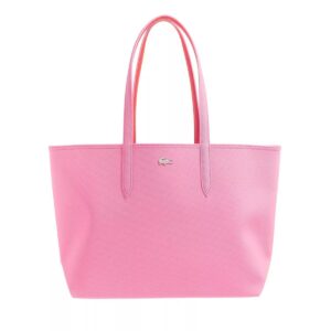 Lacoste Shopper pink