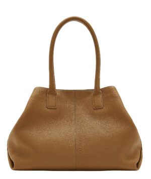 Liebeskind Berlin CITYSHOPPER hellbraun div. Leder