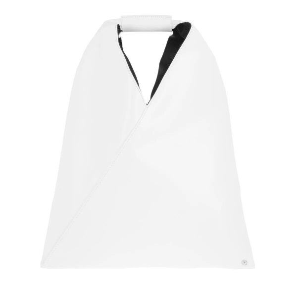 MM6 Maison Margiela Hobo Bag weiß