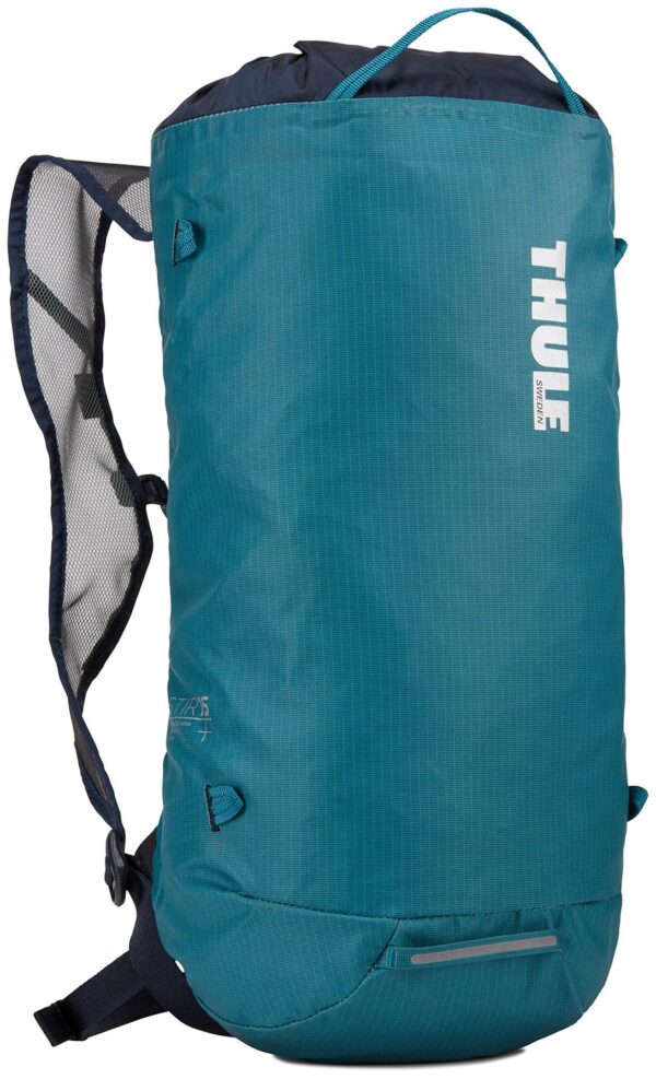 Thule GmbH Thule Stir 15L Hiking Rucksack Trekking Wandern 3203559 blau DK Fjord