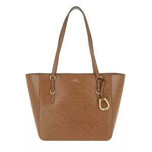 Ralph Lauren Shopper cognac