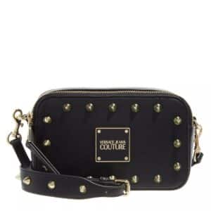 Versace Camera Bag schwarz