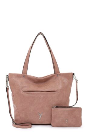 Suri Frey Shopper Laley 13434 Old Rose