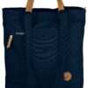 Fjällräven Totepack No. 1 Dunkelblau