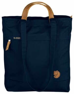 Fjällräven Totepack No. 1 Dunkelblau