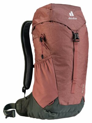 Deuter TREKKINGRUCKSACK rosa Nylon