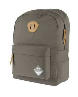 Nitro Snowboards Rucksack URBAN CLASSIC 20L grau/grün