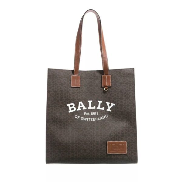 Bally Tote bunt