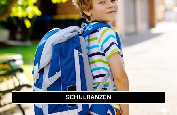 Schulranzen Startseite