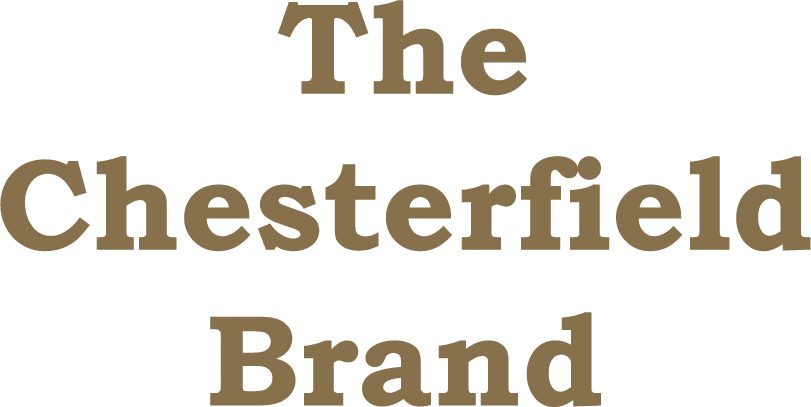 The Chesterfield Brand Logo